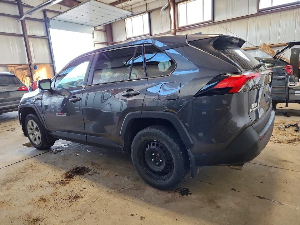 Aukcja sprzedaży 2023 Toyota Rav4, vin: 2T3B1RFV2PC339508, numer aukcji: 79443885