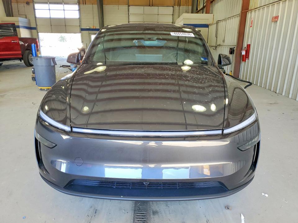 Продаж на аукціоні авто 2026 Tesla Model Y, vin: 7SAYGDEE2TA636256, номер лоту: 46654036