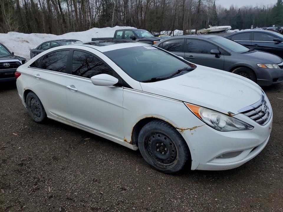 Продаж на аукціоні авто 2013 Hyundai Sonata, vin: 5NPEC4AC2DH523462, номер лоту: 47709226