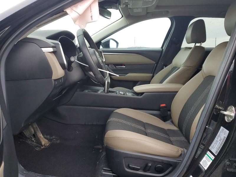 Продаж на аукціоні авто 2025 Mazda Cx-50, vin: 7MMVABCM4SN302054, номер лоту: 41876196