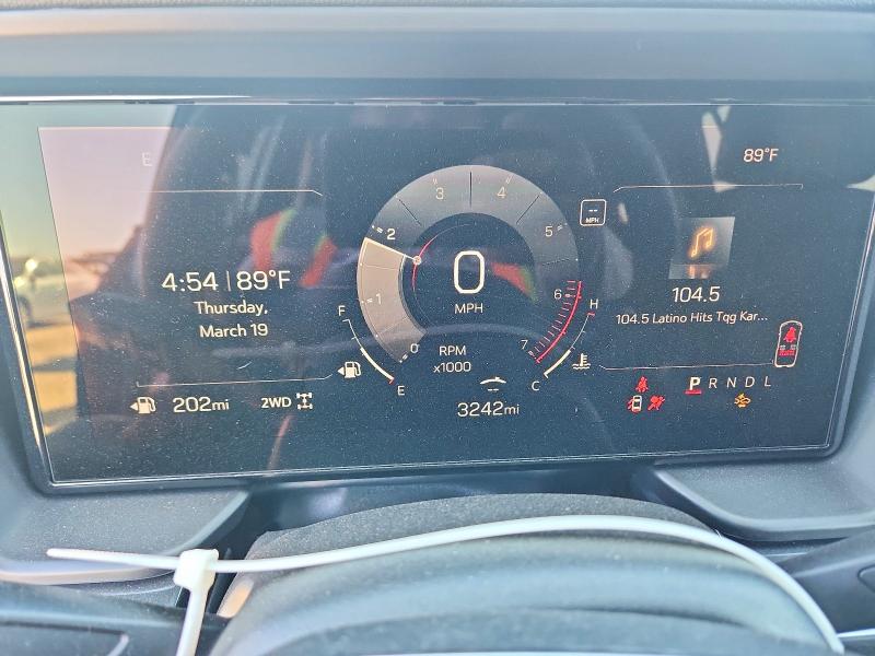 2026 Gmc Terrain მანქანა იყიდება აუქციონზე, vin: 3GKALYEGXTL227515, აუქციონის ნომერი: 46757016