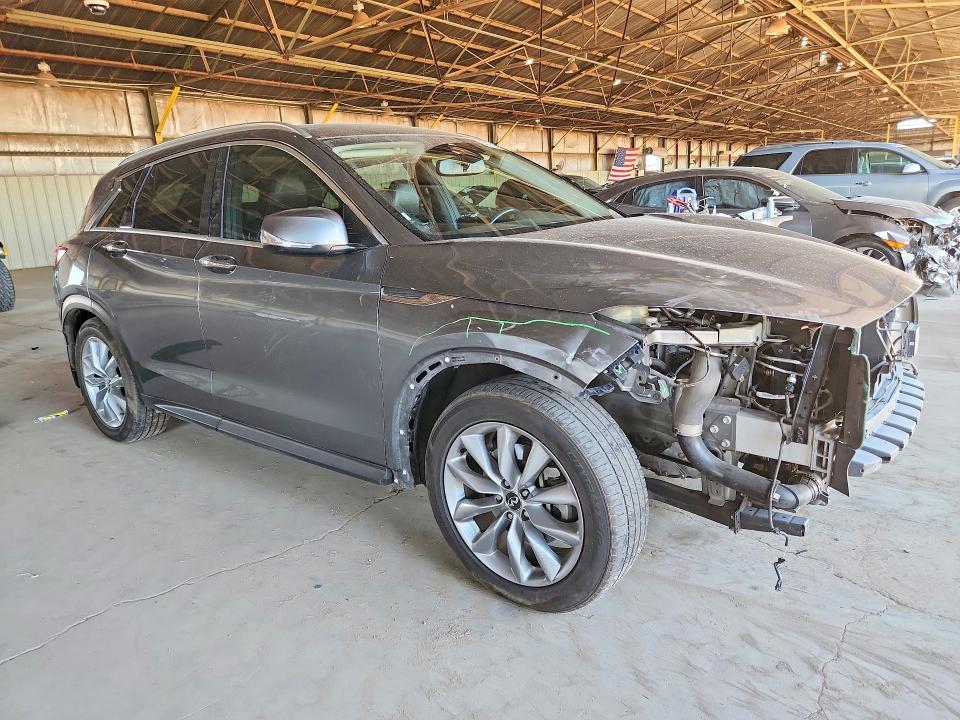 Продажа на аукционе авто 2019 Infiniti Qx50, vin: 3PCAJ5M19KF133779, номер лота: 46749326