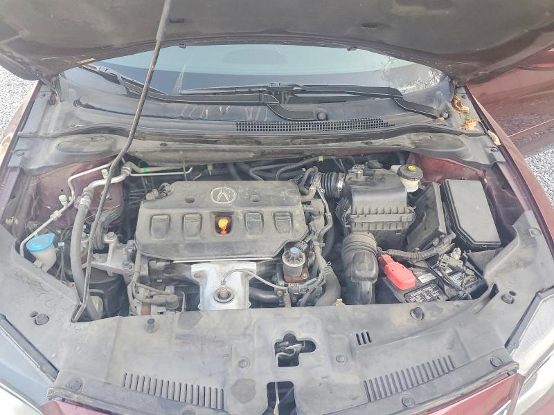 47479426 :رقم المزاد ، 19VDE1F50DE014868 vin ، 2013 Acura Ilx مزاد بيع