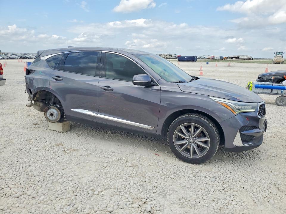 Aukcja sprzedaży 2021 Acura Rdx, vin: 5J8TC1H54ML009171, numer aukcji: 79317185