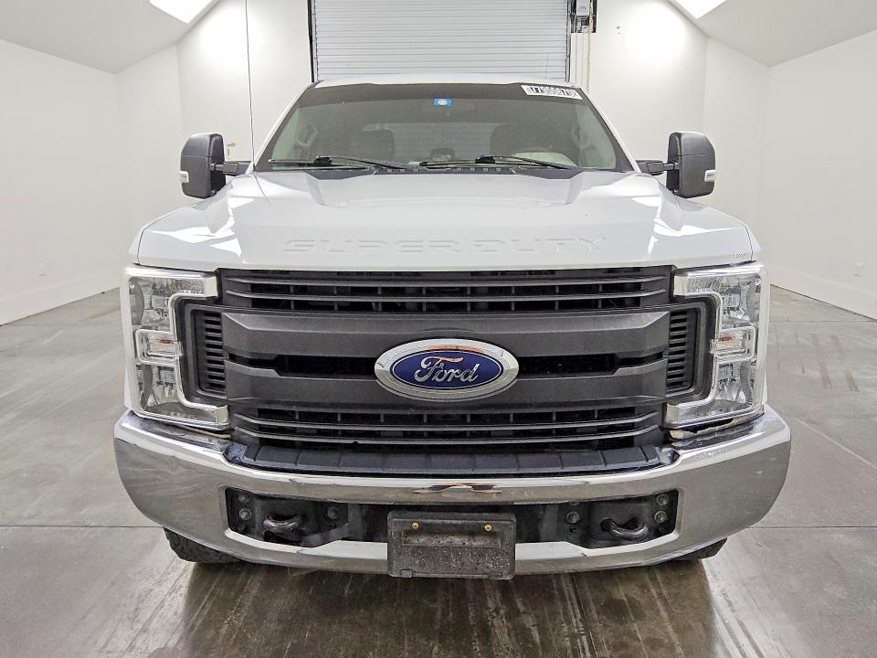 Продажа на аукционе авто 2019 Ford F250, vin: 1FT7W2BT5KEF84076, номер лота: 77955675