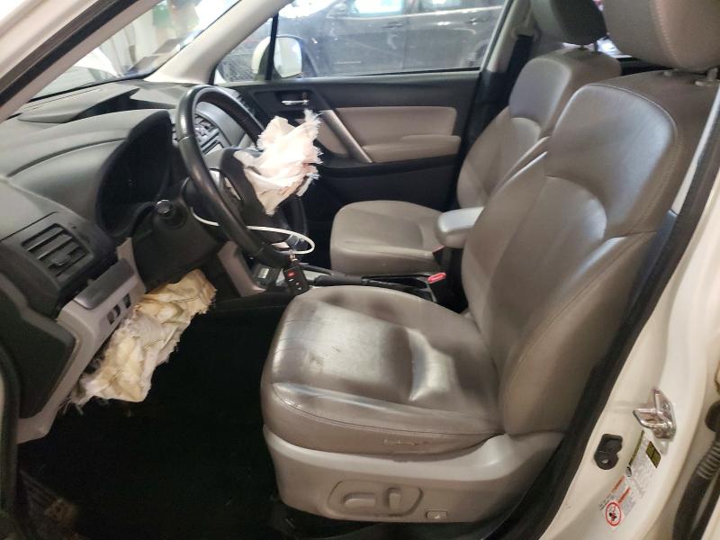 Продаж на аукціоні авто 2014 Subaru Forester, vin: JF2SJAPC6EH419024, номер лоту: 47762356
