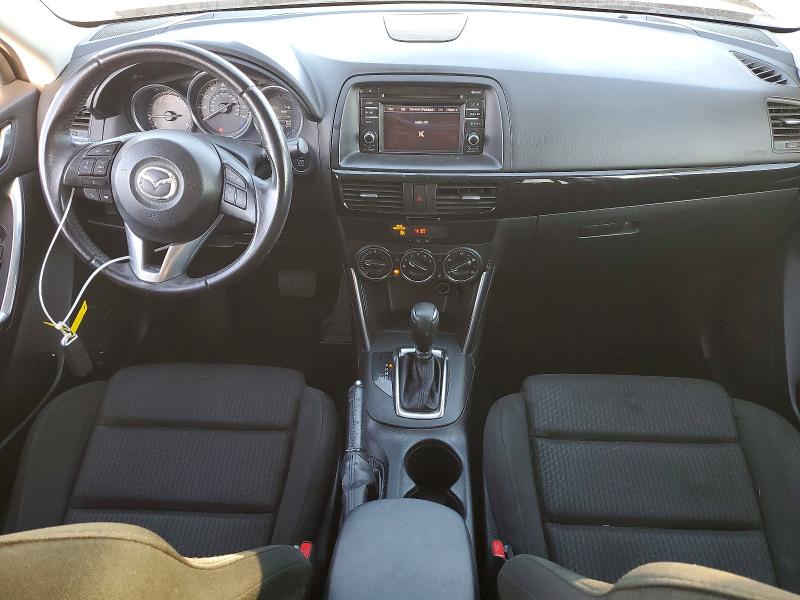 Aukcja sprzedaży 2015 Mazda Cx-5, vin: JM3KE2CY5F0547966, numer aukcji: 79954915