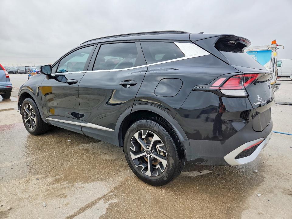 Aukcja sprzedaży 2025 Kia Sportage, vin: 5XYK33DF6SG243275, numer aukcji: 79198725