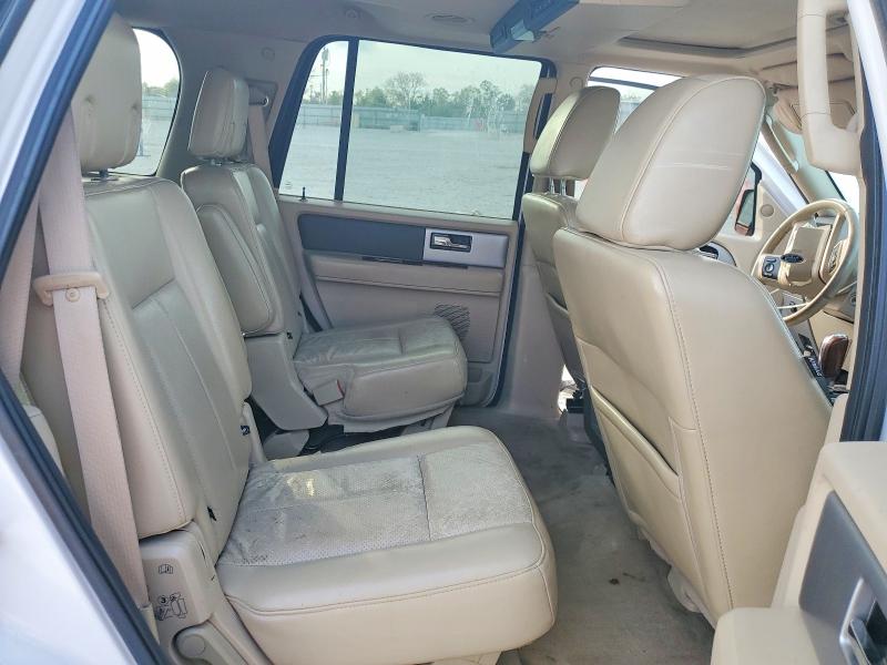 Aukcja sprzedaży 2010 Ford Expedition, vin: 1FMJU1H59AEB64040, numer aukcji: 47221706