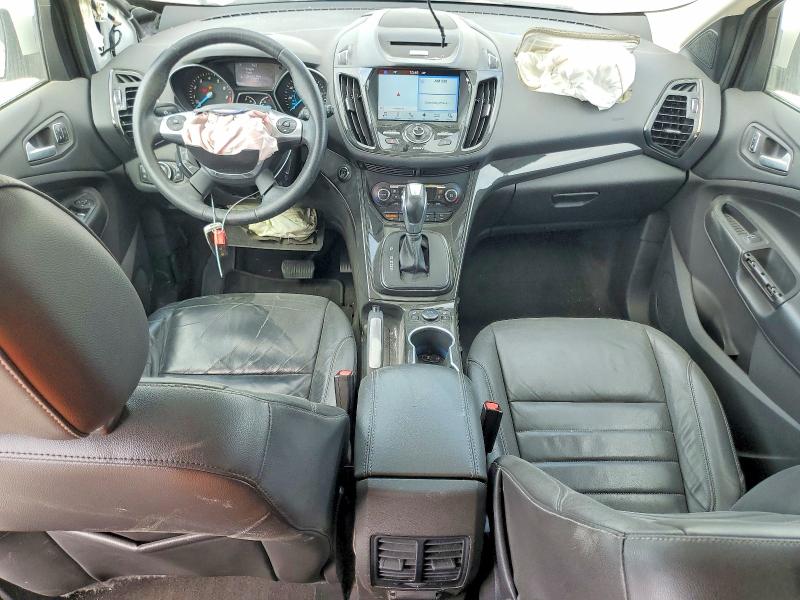 Продажа на аукционе авто 2016 Ford Escape, vin: 1FMCU0J97GUB96693, номер лота: 79728185