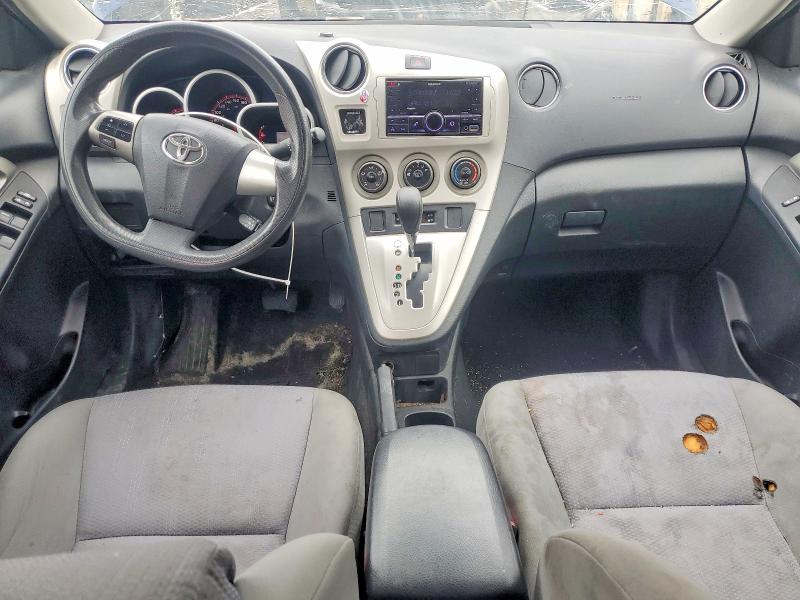 Aukcja sprzedaży 2012 Toyota Matrix, vin: 2T1KU4EEXCC836434, numer aukcji: 46383016