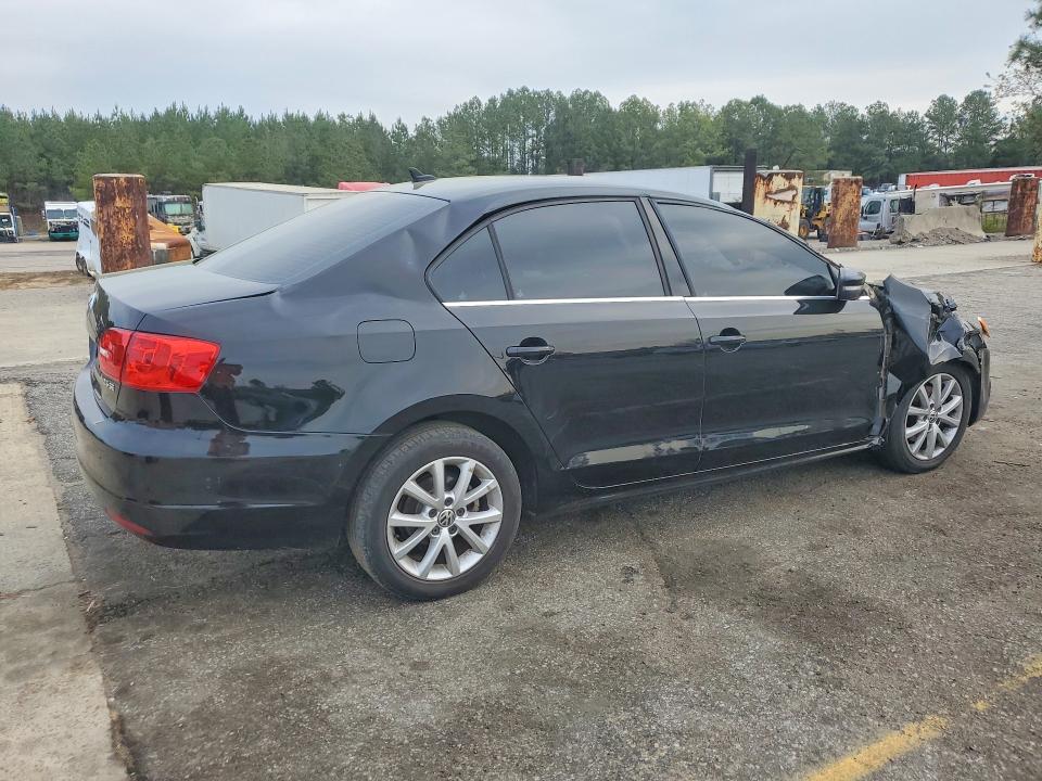 Aukcja sprzedaży 2013 Volkswagen Jetta, vin: 3VWDX7AJ8DM352403, numer aukcji: 45758156