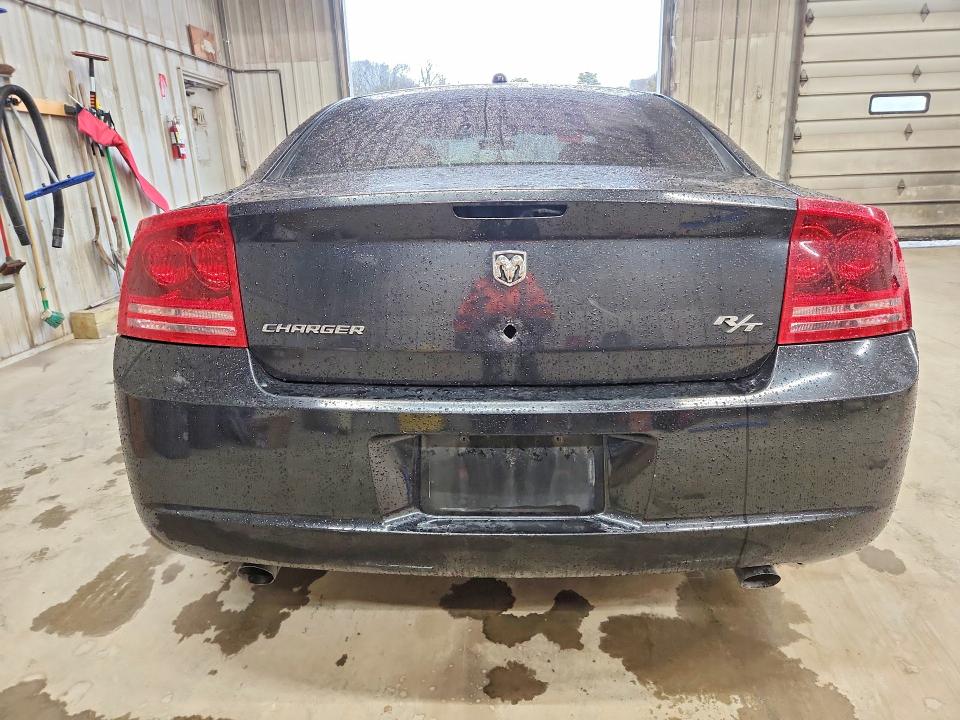 2006 Dodge Charger მანქანა იყიდება აუქციონზე, vin: 2B3KA53H96H223003, აუქციონის ნომერი: 47926856
