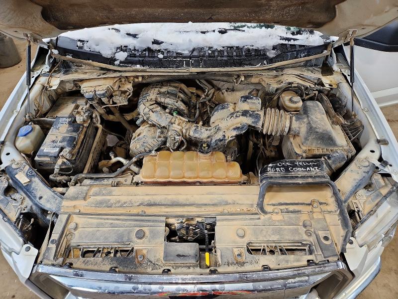 Продажа на аукционе авто 2015 Ford 1/2 Ton, vin: 1FTEX1E83FFA80793, номер лота: 79458165
