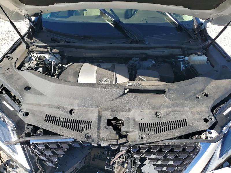 Продаж на аукціоні авто 2020 Lexus Rx 350l, vin: JTJJZKEA1L2016950, номер лоту: 45736716