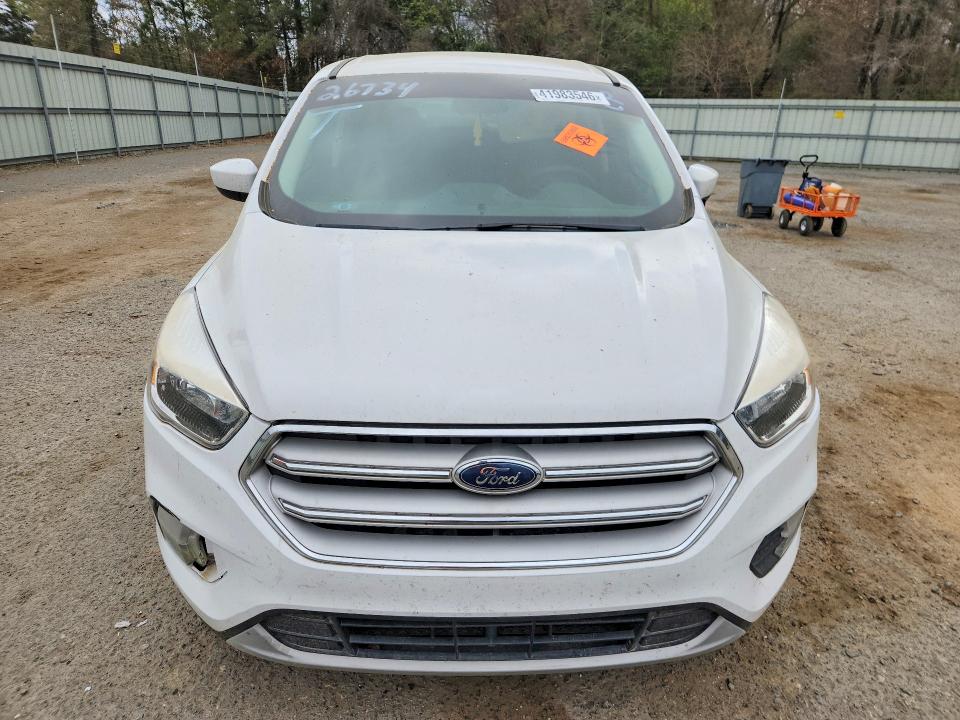 Aukcja sprzedaży 2019 Ford Escape, vin: 1FMCU0GDXKUA89335, numer aukcji: 41983546
