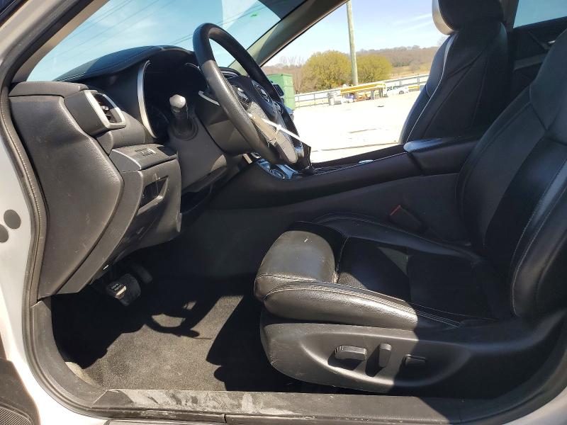 Aukcja sprzedaży 2018 Nissan Maxima, vin: 1N4AA6AP5JC380734, numer aukcji: 46916986