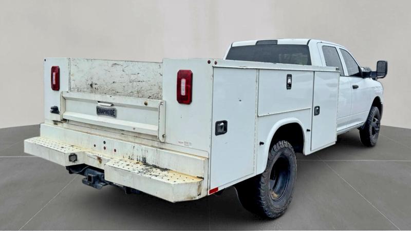 46732316 :رقم المزاد ، 3C7WRTCL7LG225669 vin ، 2020 Ram 3500 مزاد بيع