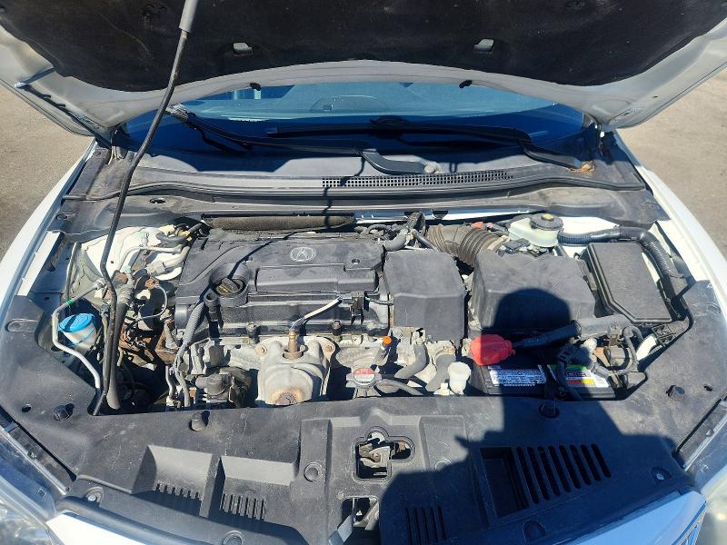 Aukcja sprzedaży 2018 Acura Ilx, vin: 19UDE2F32JA001129, numer aukcji: 78995625