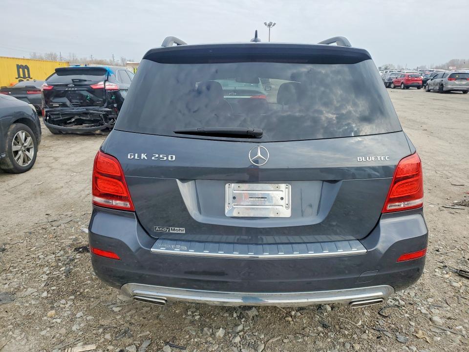Aukcja sprzedaży 2014 Mercedes-benz Glk, vin: WDCGG0EB9EG291238, numer aukcji: 47688306