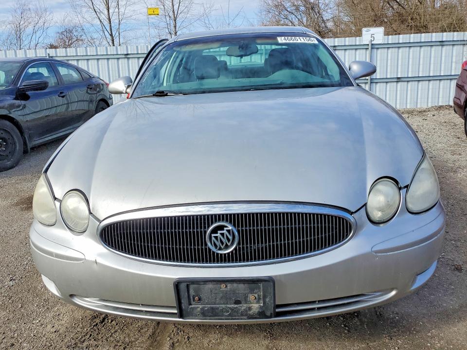 Продаж на аукціоні авто 2007 Buick Allure, vin: 2G4WF582571139109, номер лоту: 46661156