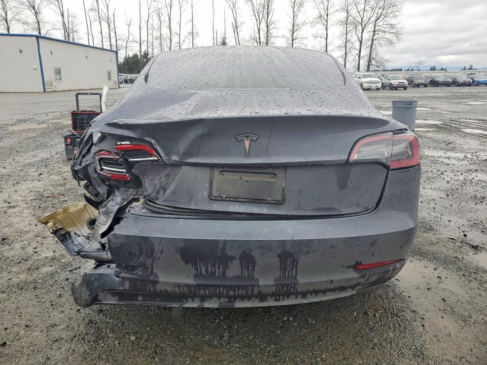 Aukcja sprzedaży 2023 Tesla Model 3, vin: 5YJ3E1EA4PF624675, numer aukcji: 79303915