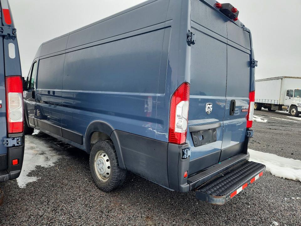 Aukcja sprzedaży 2020 Ram Promaster 1500, vin: 3C6URVJG7LE129128, numer aukcji: 57263796