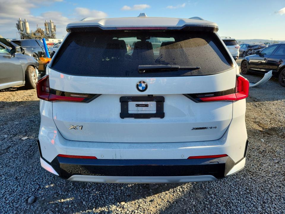 Aukcja sprzedaży 2023 Bmw X1, vin: WBX73EF09P5Y03724, numer aukcji: 45501616