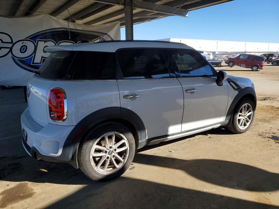 Продажа на аукционе авто 2015 Mini Cooper, vin: WMWZC5C58FWT37506, номер лота: 47268776