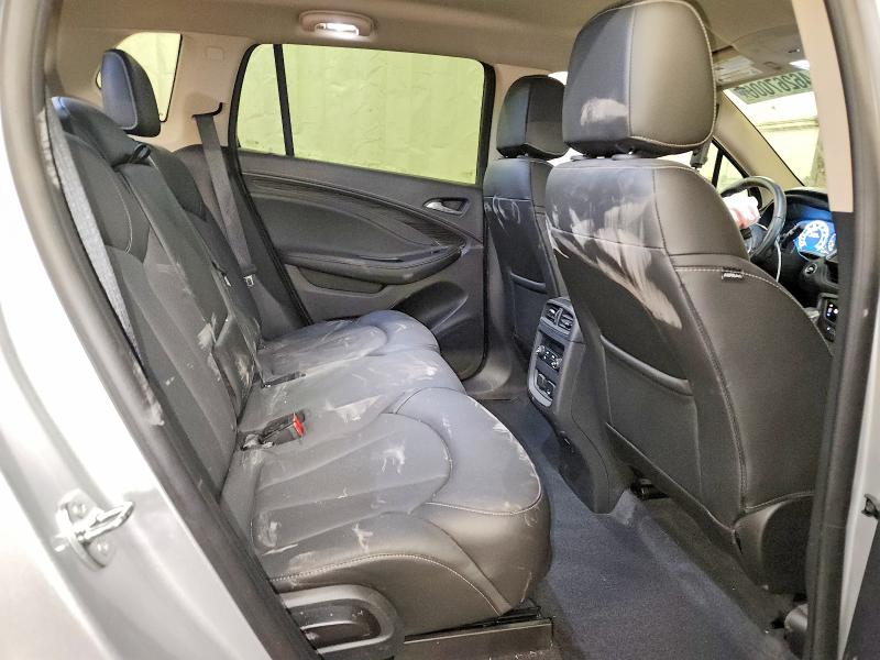 46267006 :رقم المزاد ، LRBFXESXXHD152304 vin ، 2017 Buick Envision مزاد بيع