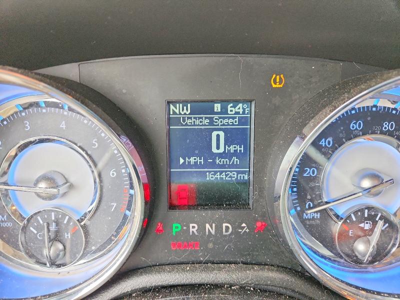 2011 Chrysler 300 მანქანა იყიდება აუქციონზე, vin: 2C3CA4CG0BH528571, აუქციონის ნომერი: 79418015