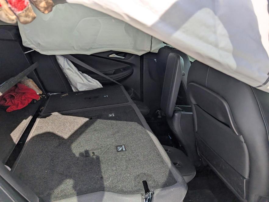 Aukcja sprzedaży 2021 Buick Encore Gx, vin: KL4MMESL7MB167938, numer aukcji: 47479056