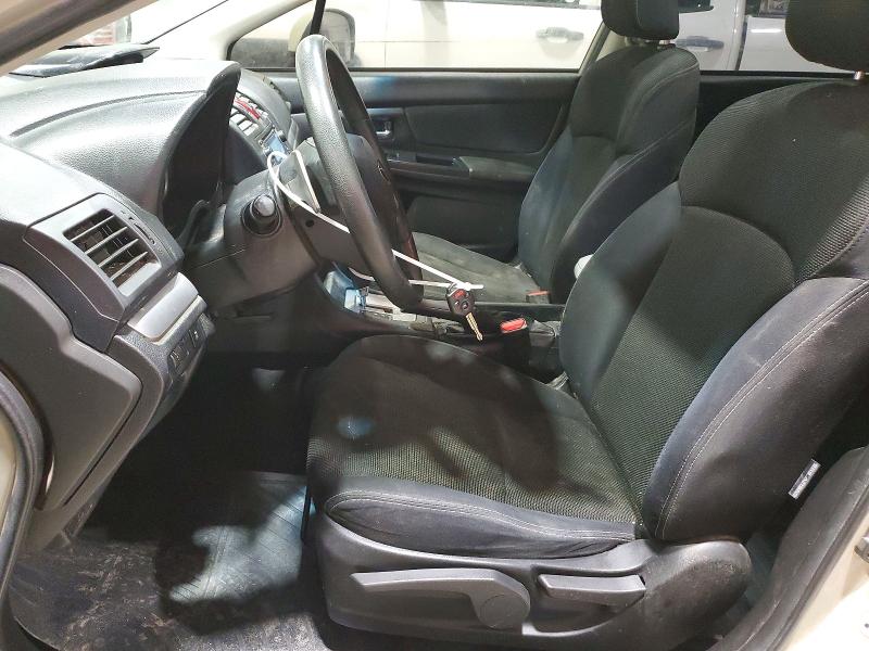 Aukcja sprzedaży 2014 Subaru Xv Crosstrek, vin: JF2GPAVC5E8273433, numer aukcji: 47834876