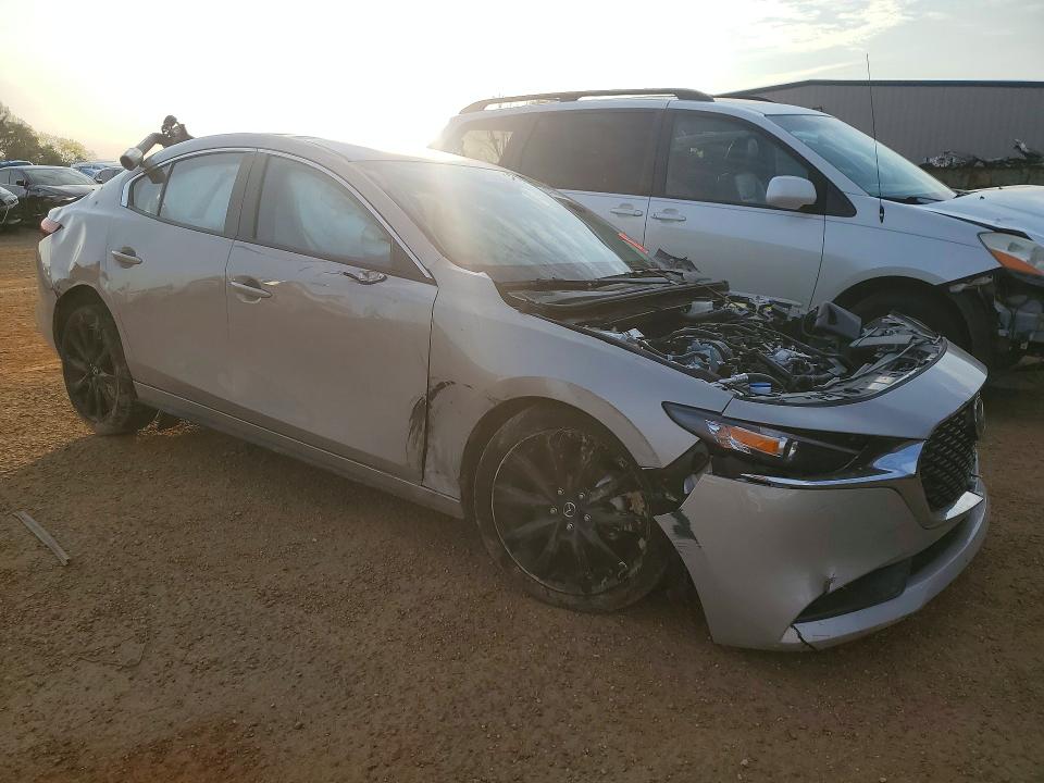 Продаж на аукціоні авто 2025 Mazda 3, vin: JM1BPABM3S1774458, номер лоту: 47699416