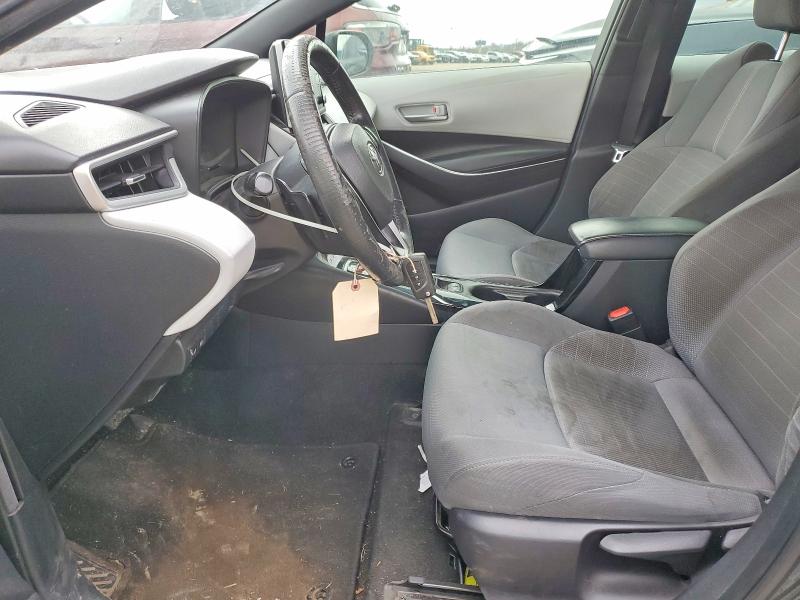Продажа на аукционе авто 2020 Toyota Corolla, vin: JTDS4RCE4LJ012949, номер лота: 46801866