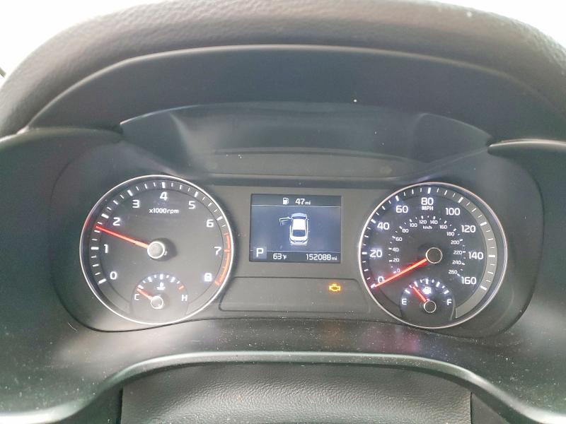 Продаж на аукціоні авто 2020 Kia Forte, vin: 3KPF24ADXLE150626, номер лоту: 48011916