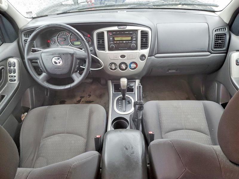Aukcja sprzedaży 2006 Mazda Tribute, vin: 4F2YZ92Z96KM28347, numer aukcji: 46216056