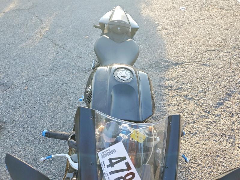 Aukcja sprzedaży 2025 Yamaha Yzfr7, vin: JYARM38Y2SA003658, numer aukcji: 47840906