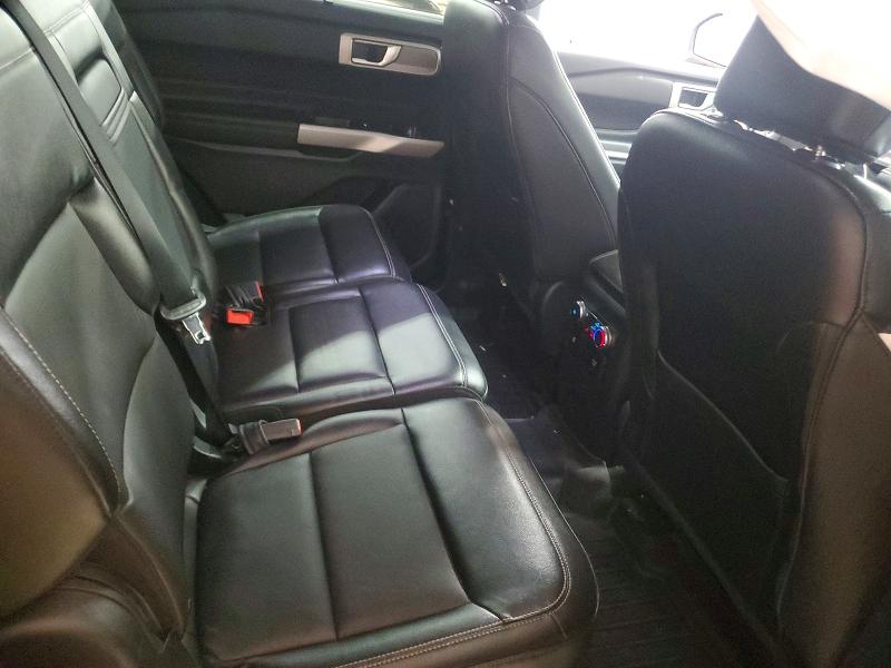 Aukcja sprzedaży 2022 Ford Explorer, vin: 1FMSK8FH9NGA95537, numer aukcji: 47783326