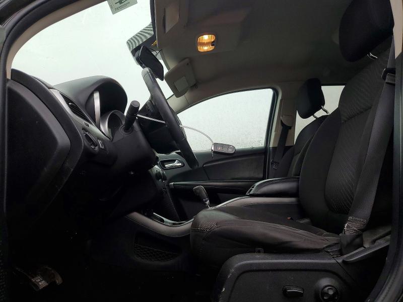 Продаж на аукціоні авто 2014 Dodge Journey, vin: 3C4PDCAB8ET156866, номер лоту: 41698796