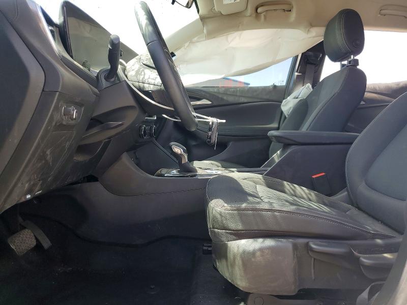 Продажа на аукционе авто 2026 Buick Encore Gx, vin: KL4AMBSL3TB059204, номер лота: 48109946