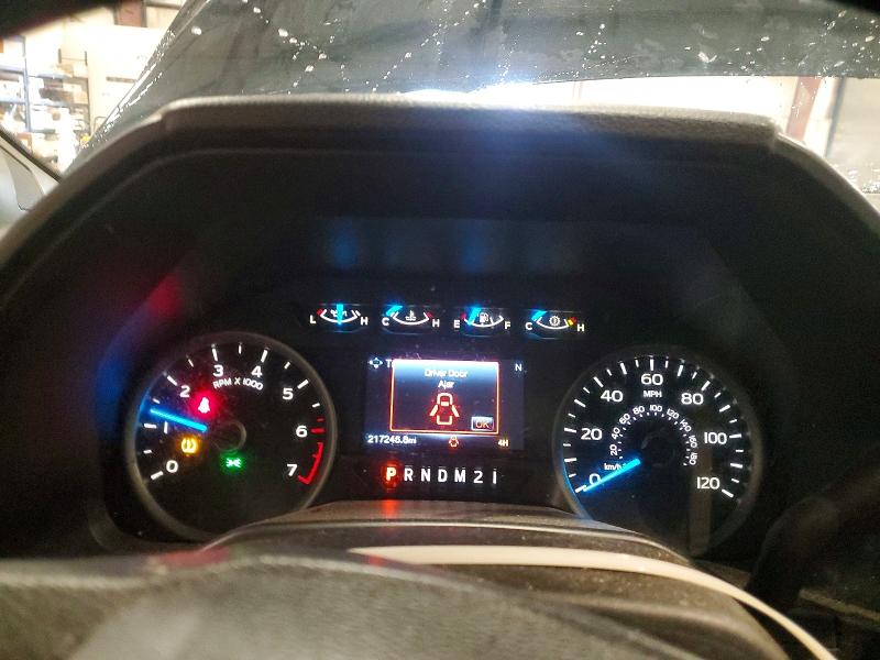 Aukcja sprzedaży 2015 Ford F150, vin: 1FTFW1EG0FFA09131, numer aukcji: 46628476