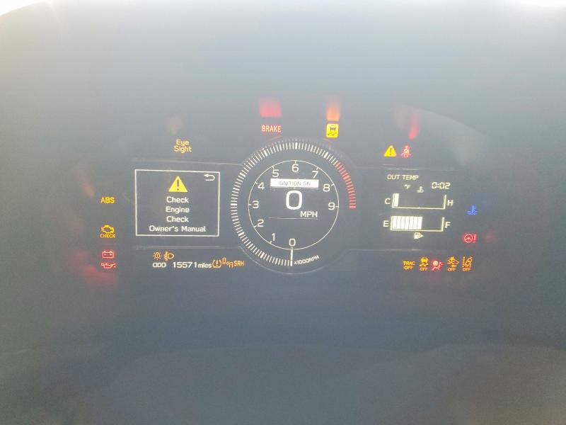 Aukcja sprzedaży 2025 Toyota Gr 86, vin: JF1ZNBE12S9755953, numer aukcji: 47361806