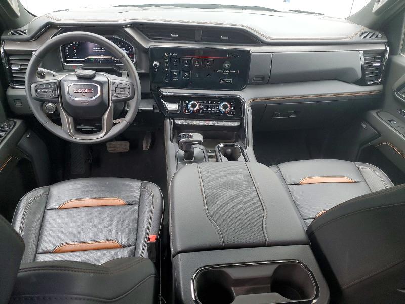 Продажа на аукционе авто 2024 Gmc Sierra, vin: 3GTUUEE87RG362675, номер лота: 46181986