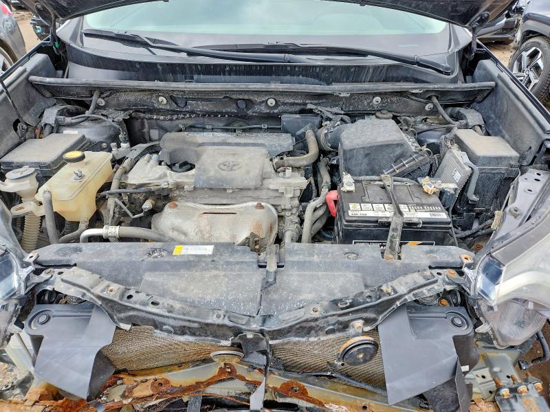 Aukcja sprzedaży 2018 Toyota Rav4, vin: 2T3ZFREV0JW512661, numer aukcji: 78702745