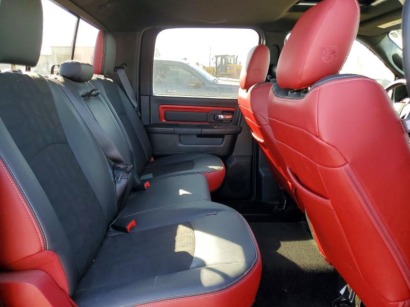 Aukcja sprzedaży 2016 Ram 1500, vin: 1C6RR7YT9GS254249, numer aukcji: 46424786