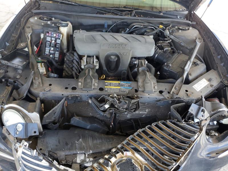 45526196 :رقم المزاد ، 2G4WD582081127781 vin ، 2008 Buick Lacrosse مزاد بيع