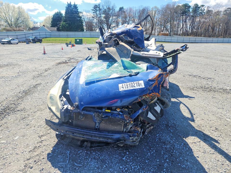 2010 Subaru Legacy მანქანა იყიდება აუქციონზე, vin: 4S3BMBH60A3220322, აუქციონის ნომერი: 41910216