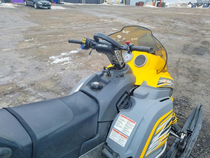 Продажа на аукционе авто 2009 Ski-doo Tundra, vin: 2BPSGD9AX9V001402, номер лота: 47235886