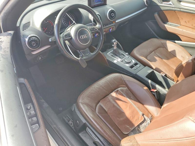 Aukcja sprzedaży 2016 Audi A3, vin: WAU67LFFXG1054037, numer aukcji: 41968216